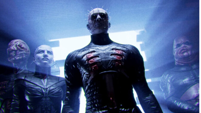 ”Hellraiser”-studion hade som mål att spelet skulle förbjudas