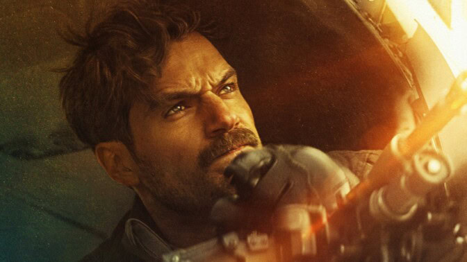 På tv ikväll: Henry Cavill briljerar i 2018 års bästa actionfilm