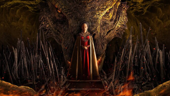 10 skådisar som hade varit perfekta i ”Game of Thrones”-filmen ”Aegon’s Conquest”