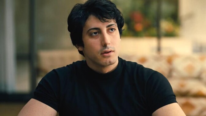 Klart: Stallones biopic ”I Play Rocky” kommer på bio i Sverige