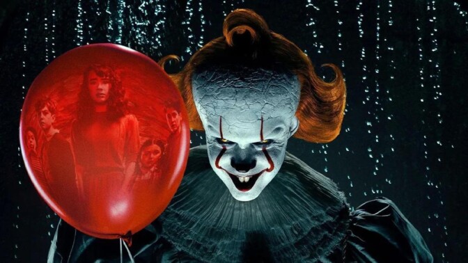 Ett nytt avsnitt av ”It: Welcome to Derry” streamar nu på HBO Max