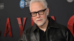 James Gunn slår tillbaka mot kritiken: ”Varje film behöver inte vara sammankopplad”