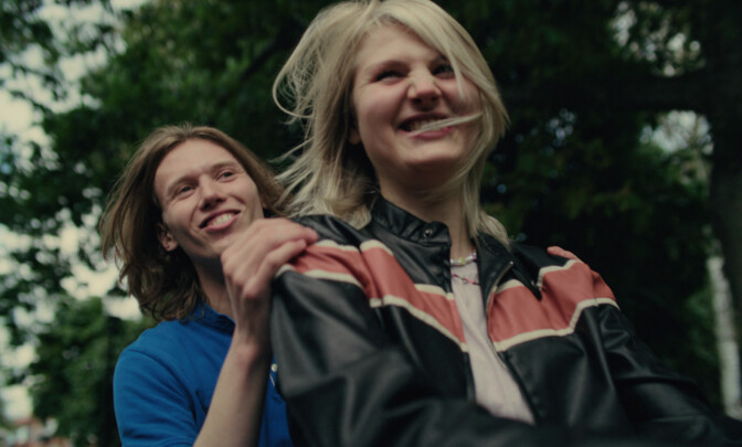 MovieZine förhandsvisar ”Kärlek och andra diagnoser” den 20 oktober