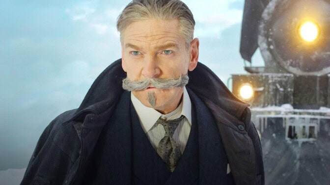 3 utsökta Poirot-deckare bland 21 nya filmer hos SVT Play