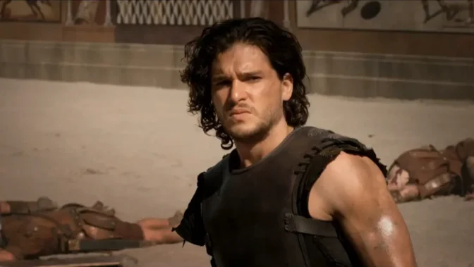 Kit Harington om fiaskot från 2014: ”Vill inte göra sånt längre”