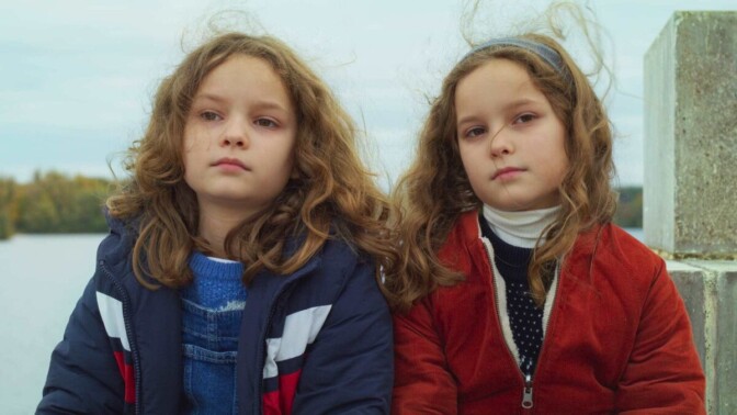 "Lilla mamma", 2021