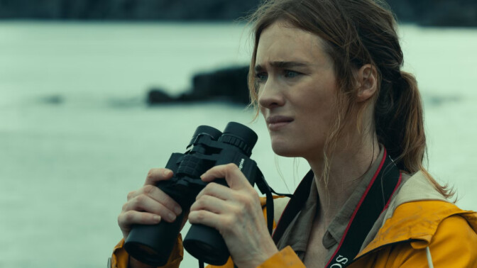17 miljoner har sett Netflix nya monsterthriller – med svensk skådis i rollistan
