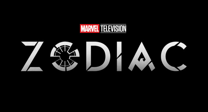 Vad är ”Zodiac”? Marvel hintar om mystisk ny spionthriller med premiär 2028