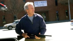 På tv ikväll: Thrillern från 2002 som fick Clint Eastwood att vilja sluta skådespela