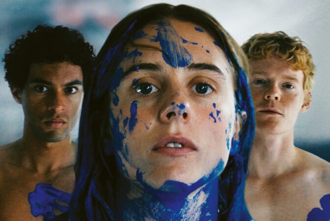 Du missade 2026 års sevärda svenska thriller på bio – se den på tv ikväll