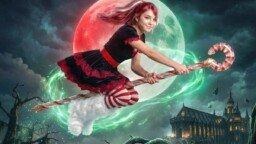 AI gjorde fantasyfilm för 1,5 miljoner istället för 80 – till och med rösterna ersattes