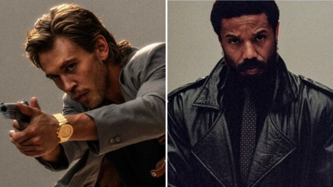 ”Miami Vice”-rebooten har börjat inspelningen – se första bilderna
