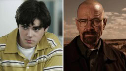 Bryan Cranston sörjer RJ Mitte: ”Förlorat min älskade son”