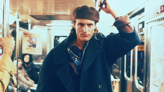 Filmen från 1995 inspirerade ett brutalt mord – streamar nu på Netflix