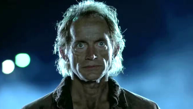Glöm ”Dracula” – tidernas bästa vampyrfilm släpptes 1987