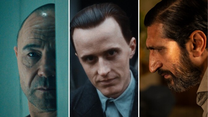 4 hajpade serier har premiär till helgen – svenskt, norskt och amerikanskt