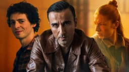 8 nya tv-serier som alla kommer tjata om i november