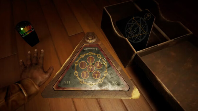"Playable Archive".