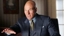 Patrick Stewart är död – ”X-Men”-stjärnan blev 86 år gammal