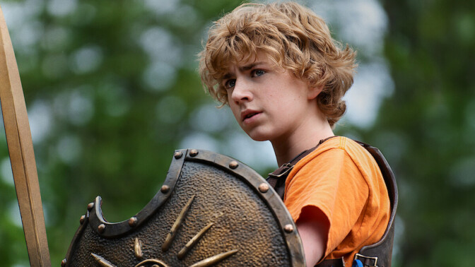 Disney+ släpper en av sina största fantasyserier till Netflix – men bara tillfälligt