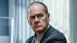 Smygtitta på nya Beckfilmen – TV4 varnar för starka bilder