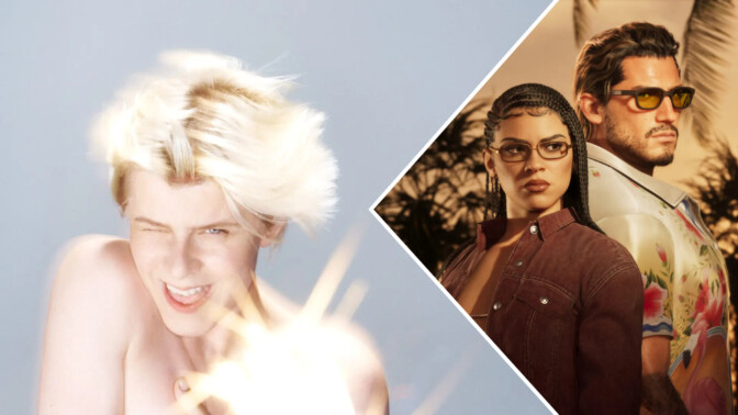 Svenska Robyn leder radiostation i ”Grand Theft Auto VI”