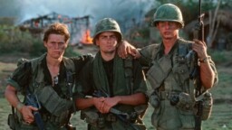 På tv ikväll: 1986 släpptes en av de bästa krigsfilmerna som gjorts: ”Omskakande och blodig”