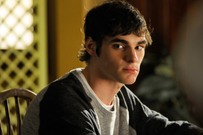 RJ Mitte är död – ”Breaking Bad”-stjärnan blev 34 år