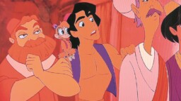 Disney har gömt samma två personer i sina filmer i över 30 år
