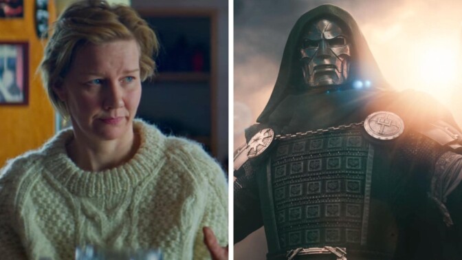 Sandra Hüllers succeår fortsätter – har en roll i ”Avengers: Doomsday”