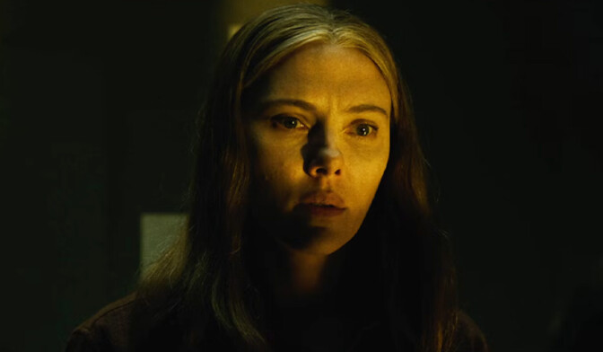 Trailerpremiär! ”The Exorcist: Martyrs” blir ett genreskifte