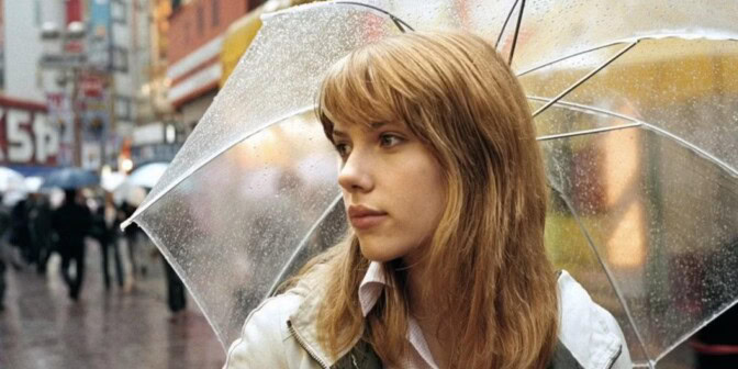 Scarlett Johansson fick sitt stora genombrott i 2003 års älskvärda pärla – nu på Viaplay