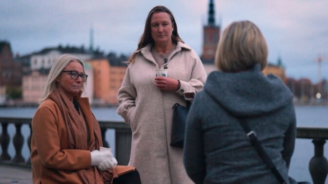 ”Sexsadisten” låter offren bakom Sveriges värsta sexförbrytare kliva fram