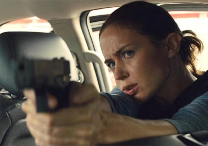 ”Sicario 3” går framåt – Taylor Sheridan skriver manus till efterlängtad uppföljare