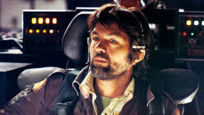 Tom Skerritt är död – ”Top Gun”-skådisen blev 93