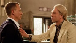 Javier Bardems idé för ”Skyfall”-rollen – ville ligga med James Bond