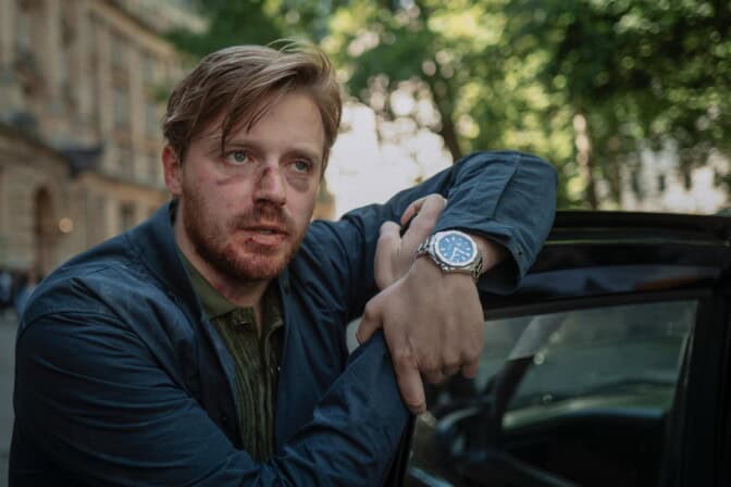 Glöm alla Bond-rykten… Mitt hjärta säger Jack Lowden!