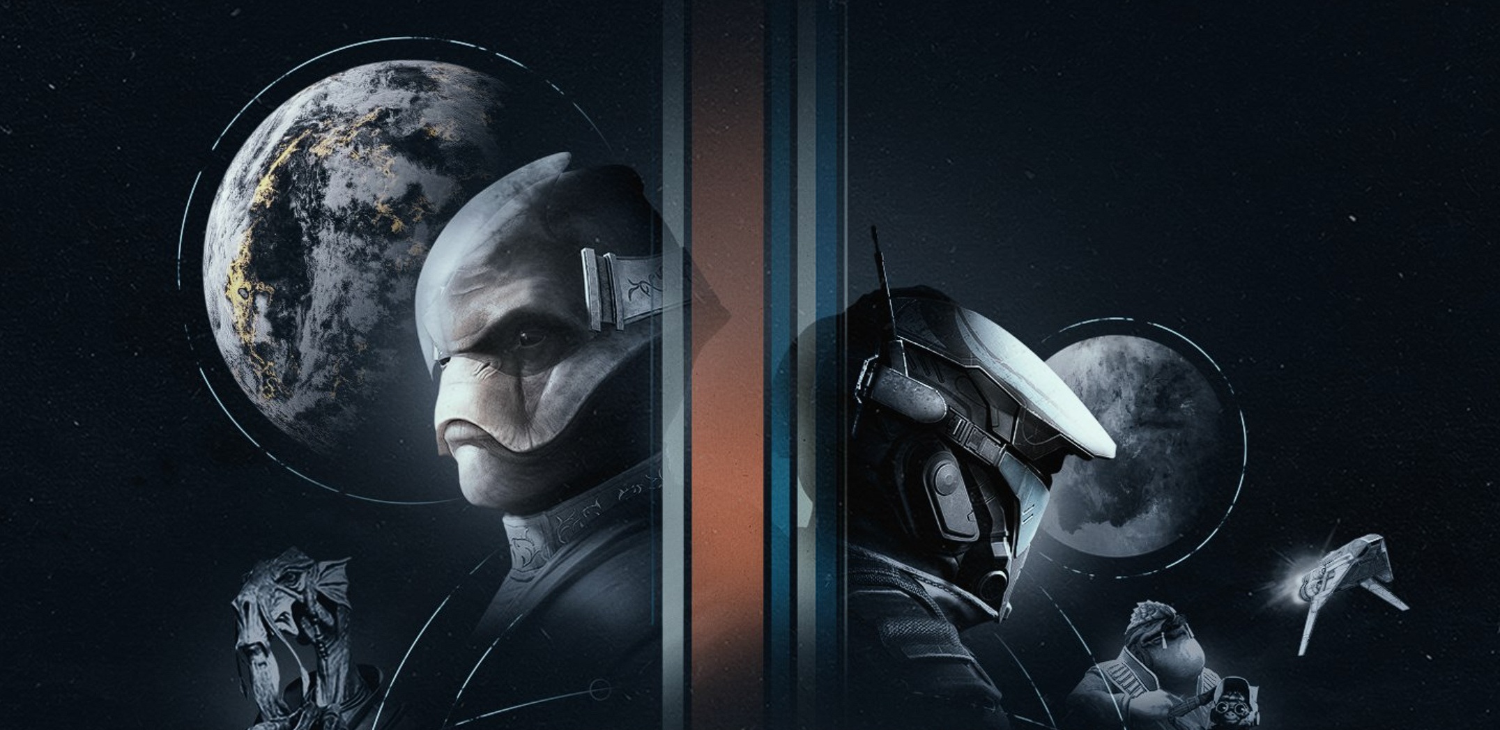Star Wars Galactic Racer to launch Oct 6, available on Amazon Luna, says MovieZine