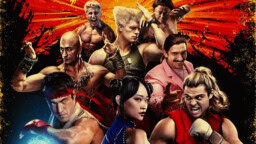 You win! ”Street Fighter” går hem hos biopubliken – samlar ihop 50 miljoner