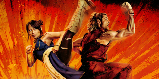 Nya ”Street Fighter” åker på däng av kritikerna: ”Förbluffande tråkig”
