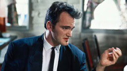 Quentin Tarantino har skrivit sin 10:e film – men den dröjer ändå