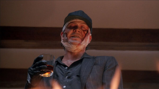 Dagens skräcktips: 1993 kom en av de märkligare Stephen King-filmerna