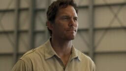 Efter 4 års väntan är Chris Pratts actionfavorit tillbaka – 8 nya avsnitt på Prime Video