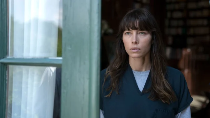 Jessica Biel kommer spela Hugh Hefners fiktiva fru i "Playmates".