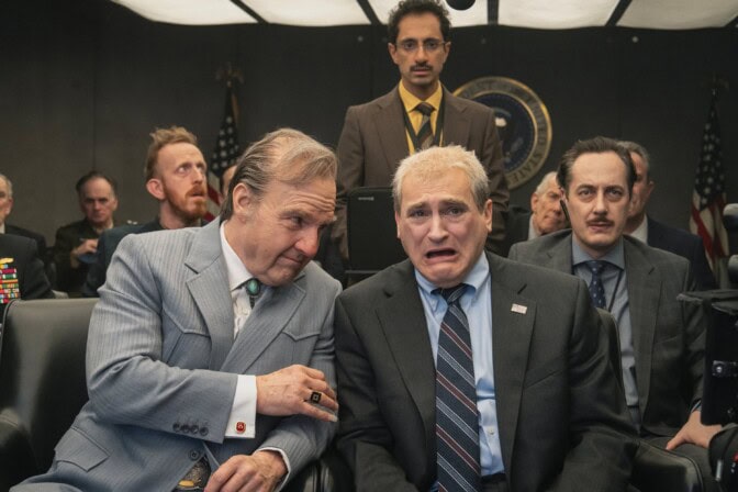 ”Digger” floppar på bio – kommer att kosta Warner Bros. 150 miljoner dollar