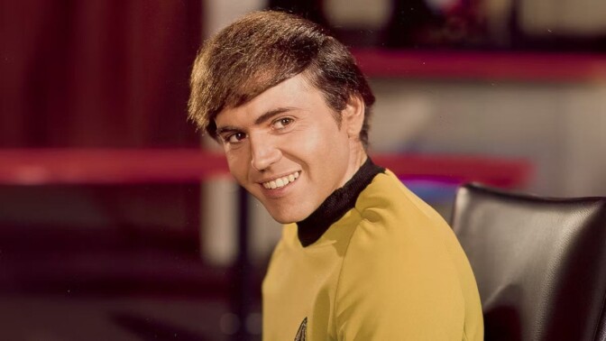 Walter Koenig död – ”Star Trek”-stjärnan blev 90