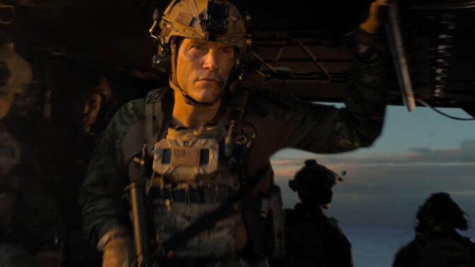 Trailerpremiär: ”Way of the Warrior Kid” är filmen som Chris Pratt tror kan ”definiera en generation”