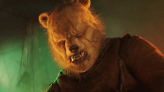 Tredje ”Winnie-the-Pooh: Blood and Honey” blir blodigast hittills – se första trailern