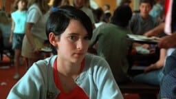 Winona Ryder fyller 55 år – du har förmodligen missat hennes första film