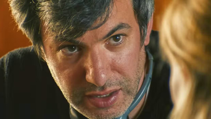 Nathan Fielder i "You Can See Everything".